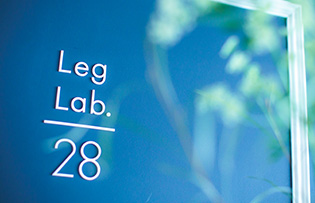 Leg Lab.28